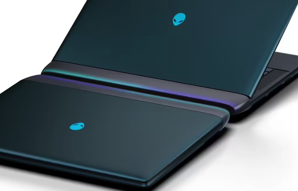 戴尔海外推出外星人Alienware 16 Area-51笔记本 全新设计搭配顶级硬件